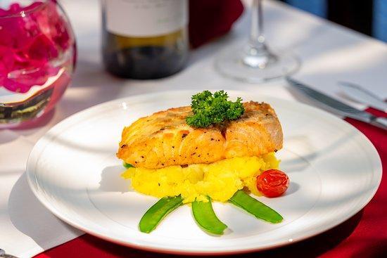 Reveal Cuisine Siem Reap